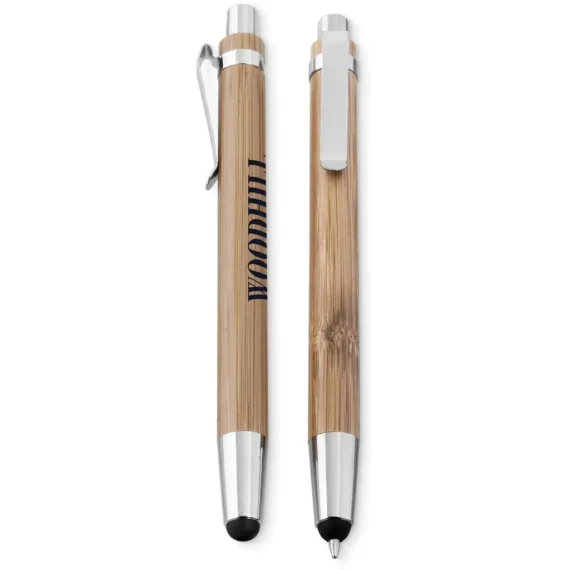 Altitude Eco-Scribe Stylus Ball Pen