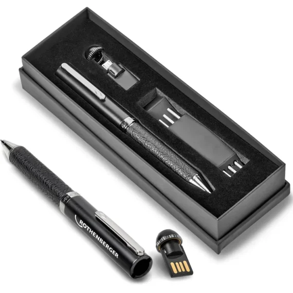 Alex Varga Corinthia USB Pen – 32GB