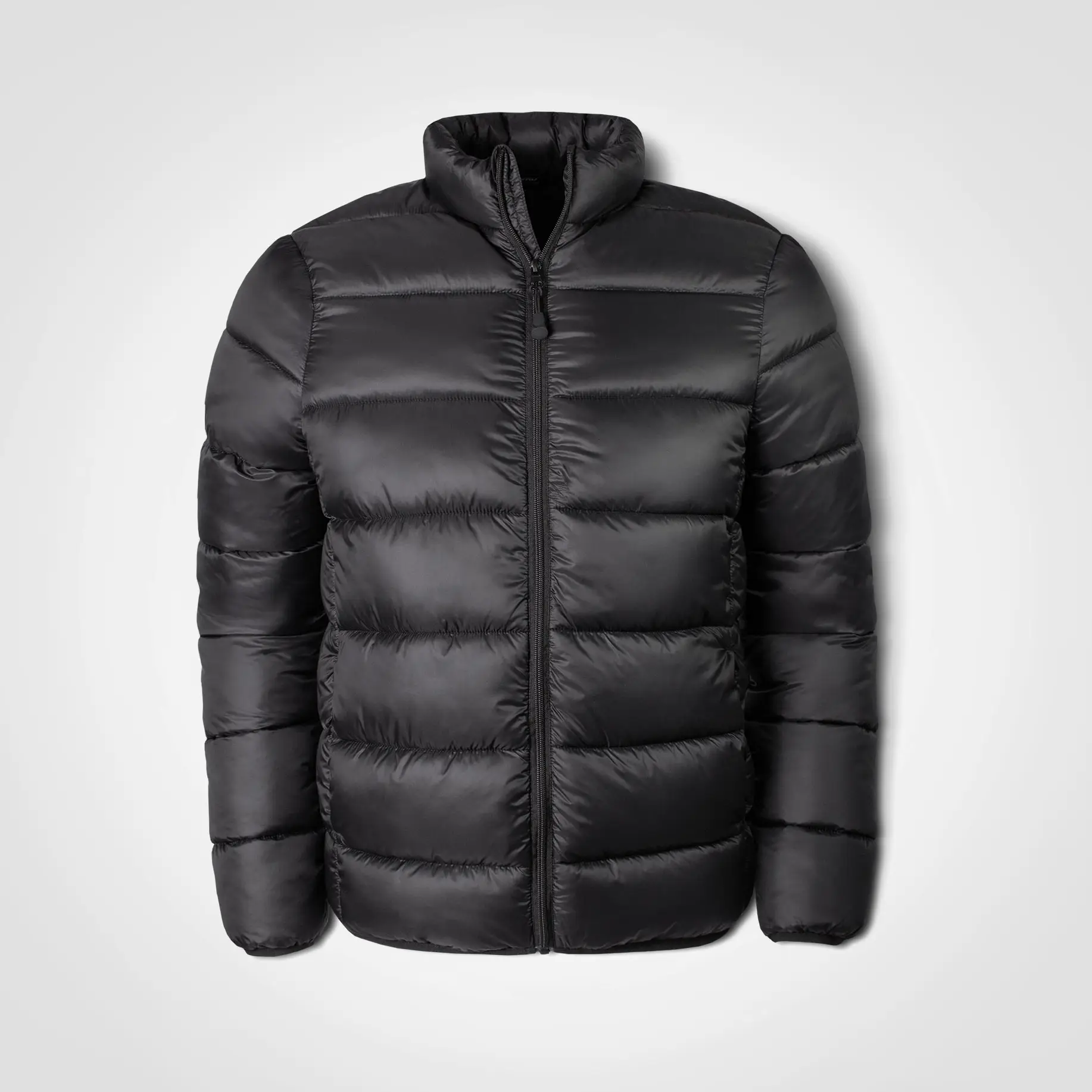 Alaska Puffer Jacket