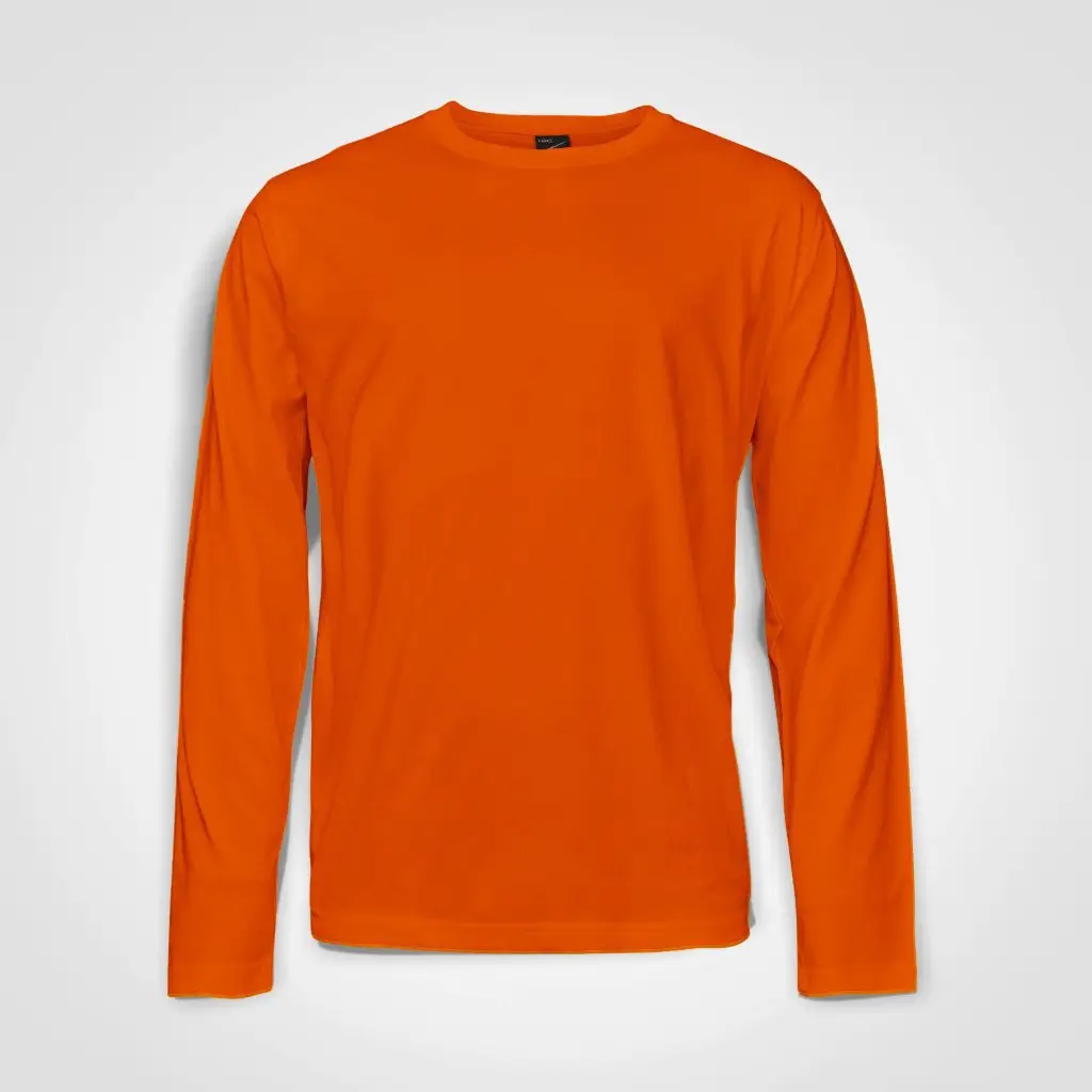 Premium Long Sleeve T-Shirt