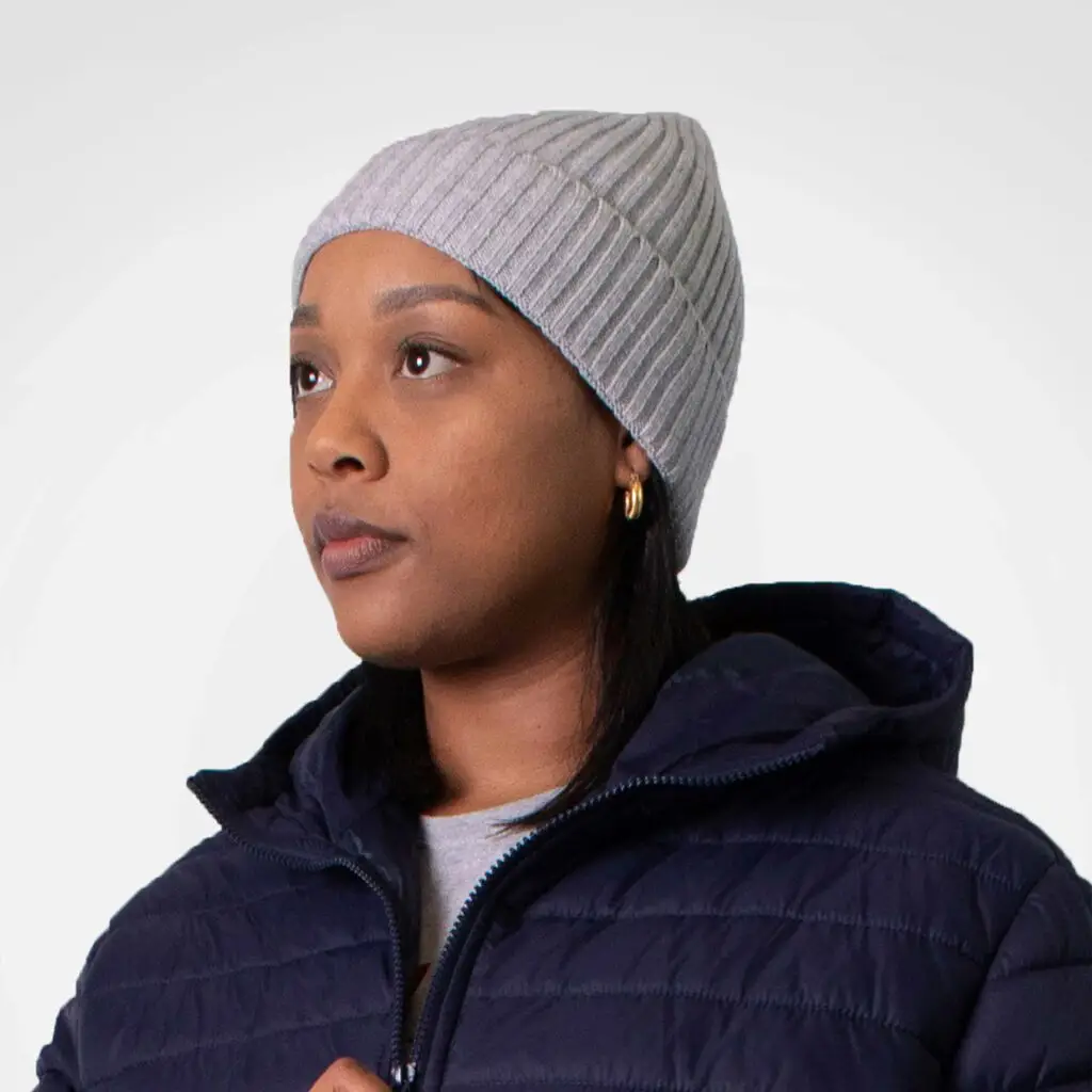 Glacier Beanie - Garland Green