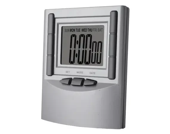 Column LCD Alarm