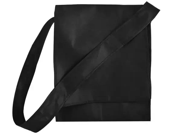 Rectangle Shoulder Bag