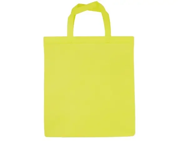 Handy Shopper Bag
