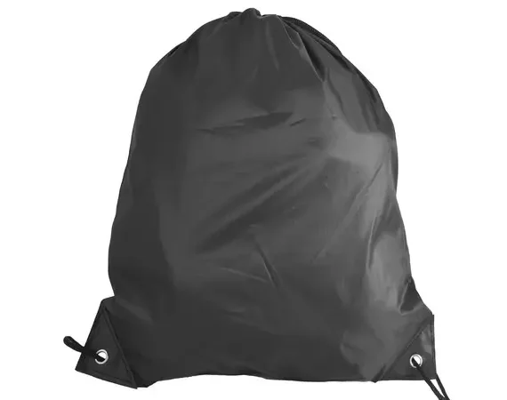 210D Poly String Bag