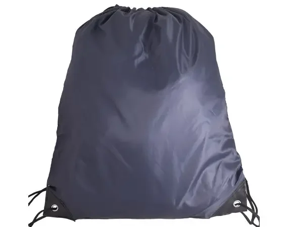 210D Poly String Bag