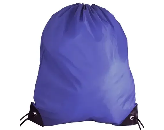 210D Poly String Bag