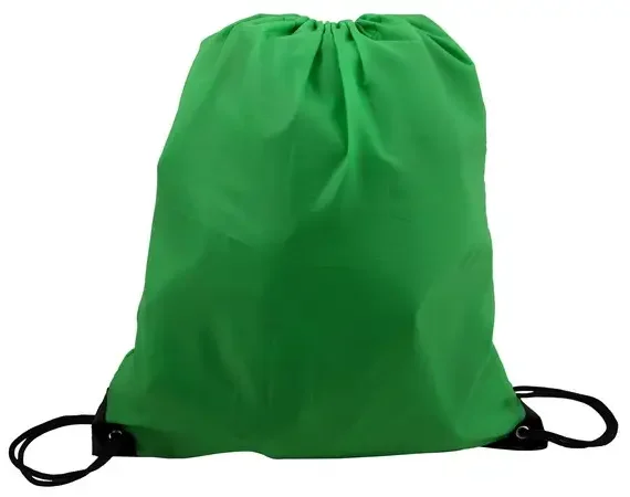 210D Poly String Bag