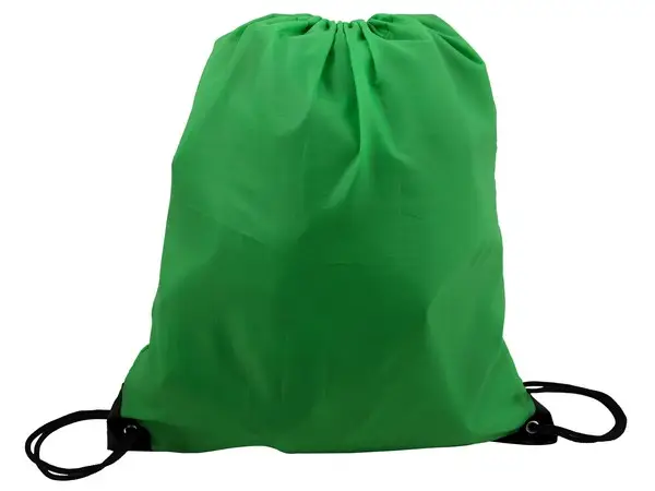 210D Poly String Bag