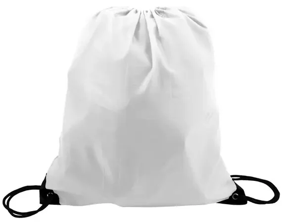 210D Poly String Bag