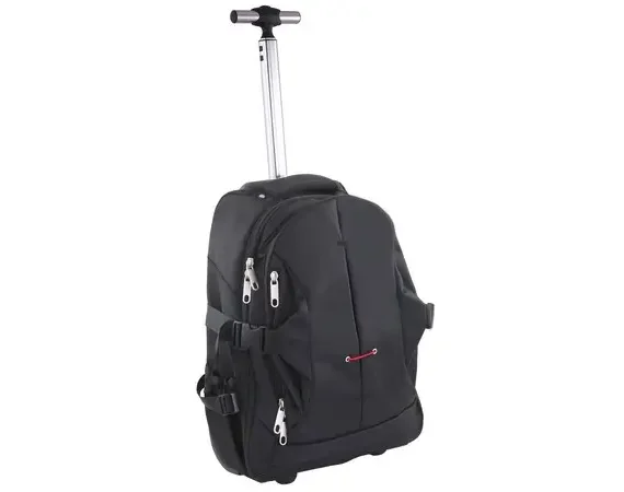 1680D Trolley Laptop Backpack