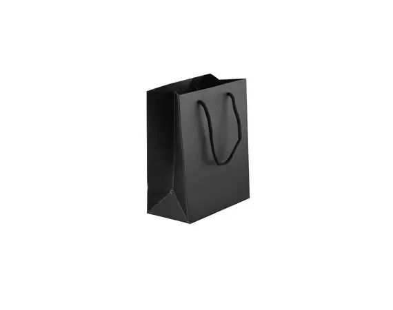 230gsm Matte Gift Bag – 14cm