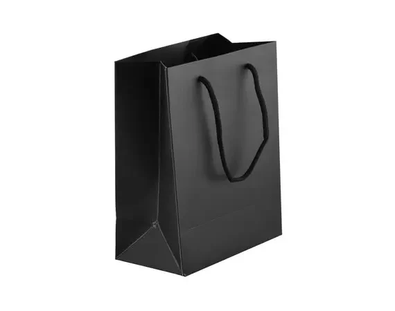 230gsm Matte Gift Bag – 23cm