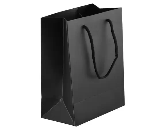 230gsm Matte Gift Bag – 33cm