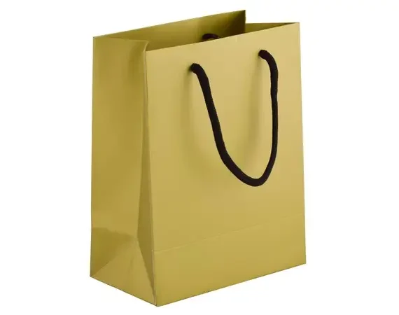 230gsm Matte Gift Bag – 33cm