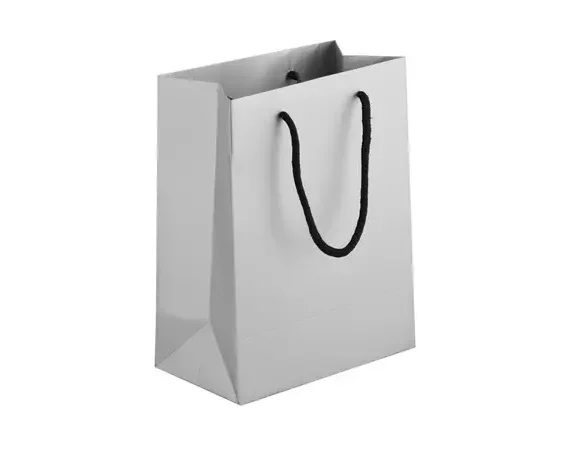 230gsm Matte Gift Bag – 23cm