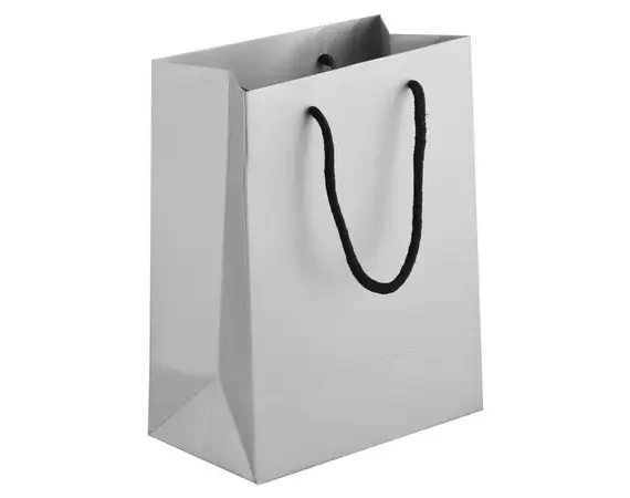 230gsm Matte Gift Bag – 33cm