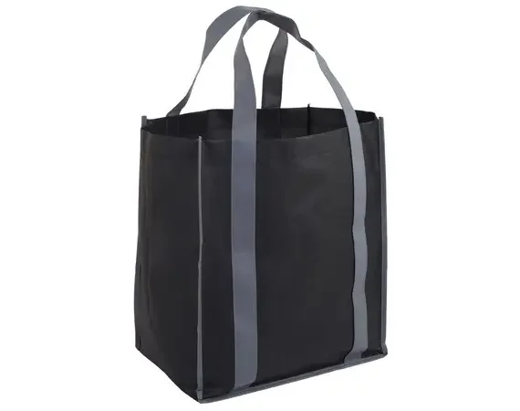 Concord Gusset Shopper Bag