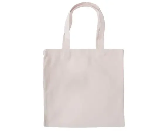 340g Cotton Tote Bag