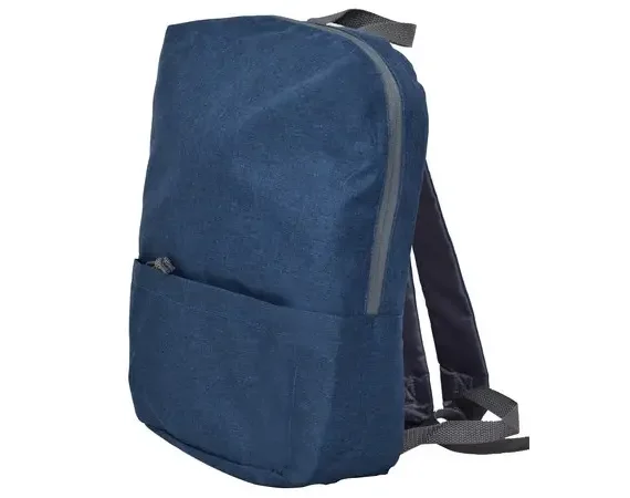 Tabloid Backpack
