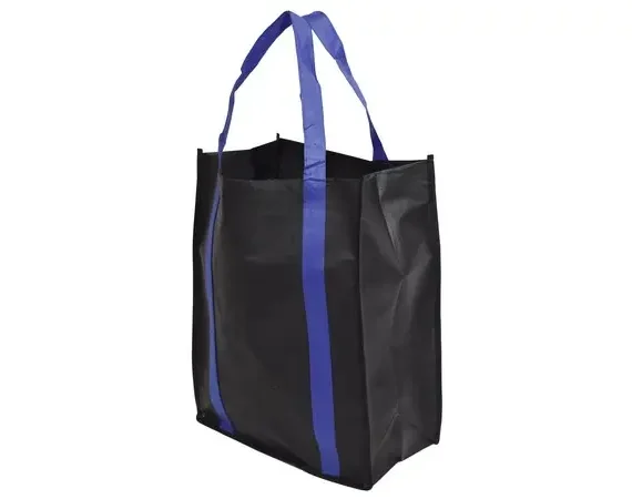 Boeing Gusset Shopper Bag