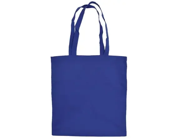 140g Cotton Tote Bag