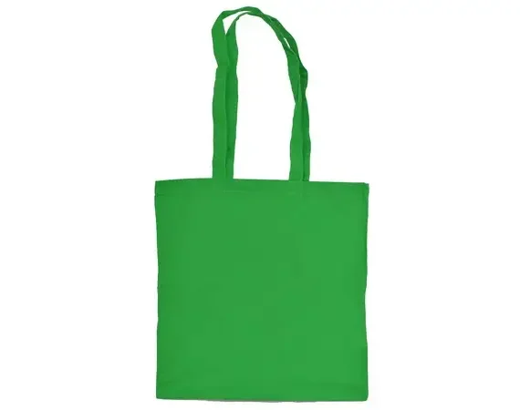 140g Cotton Tote Bag