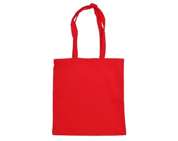 140g Cotton Tote Bag