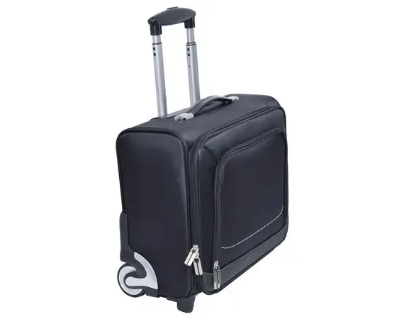 Wheelie Laptop Trolley Bag