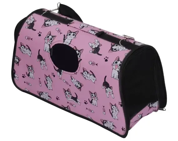 Cat Carrier Bag – Large