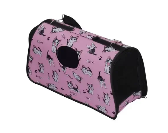 Cat Carrier Bag – Medium