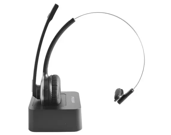 Mpow Business Bluetooth Headset & Charging Base