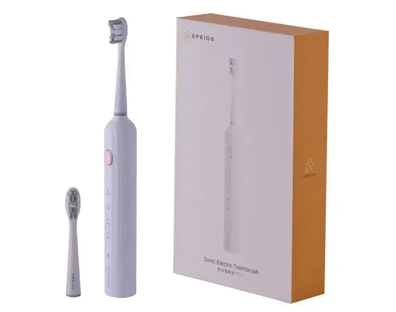 Epeios Sonic Electric Toothbrush
