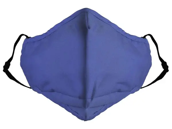 3 Layer Cotton Face Mask