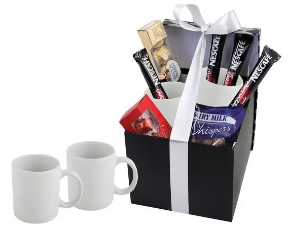 Sublimation Coffee Hamper