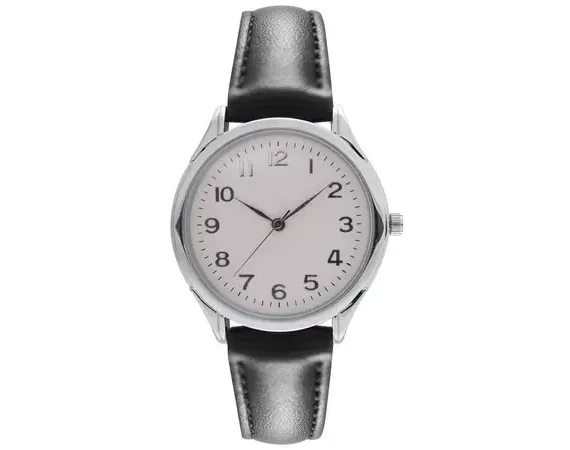 Classic Leatherette Watch (Gents)