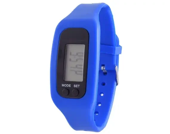 Pedometer Watch