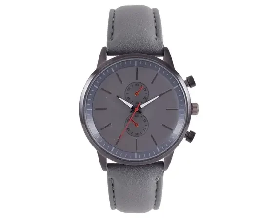 Mens Athleisure Watch