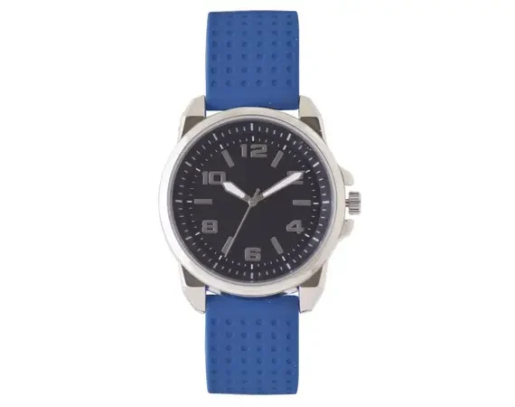 Mens Mercury Resin Watch