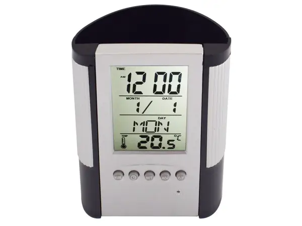 Clock Stationary Holder