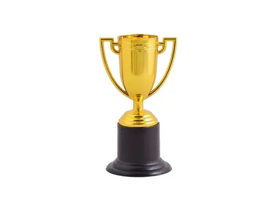 Mini Cup Trophy