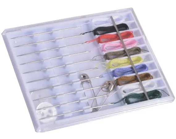 Pre-Thread Sewing Kit