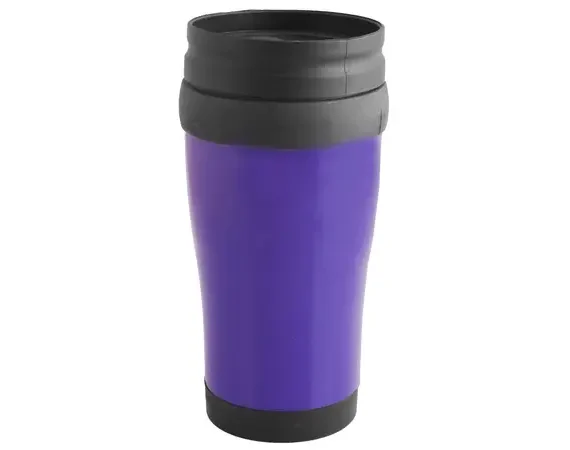 Plastic Carry Mug