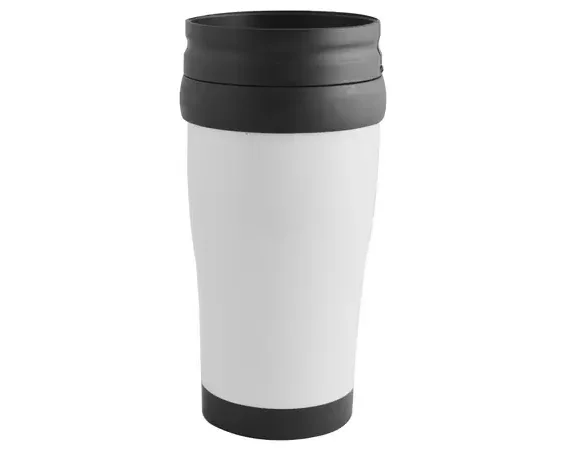 Plastic Carry Mug