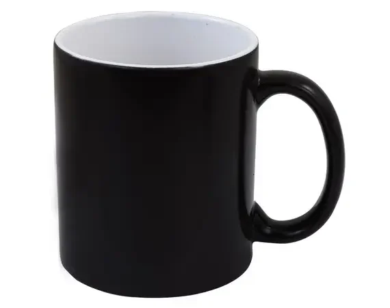Heat Change Sublimation Mug