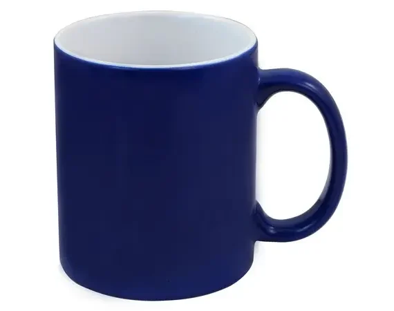 Heat Change Sublimation Mug