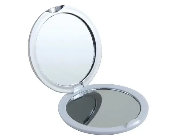 Compact Mirror