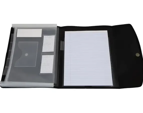 Harmony A4 Organiser