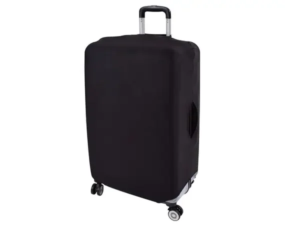 Stretch Luggage Cover – 28 inch (Black)