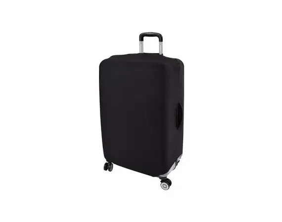 Stretch Luggage Cover – 24 inch (Black)